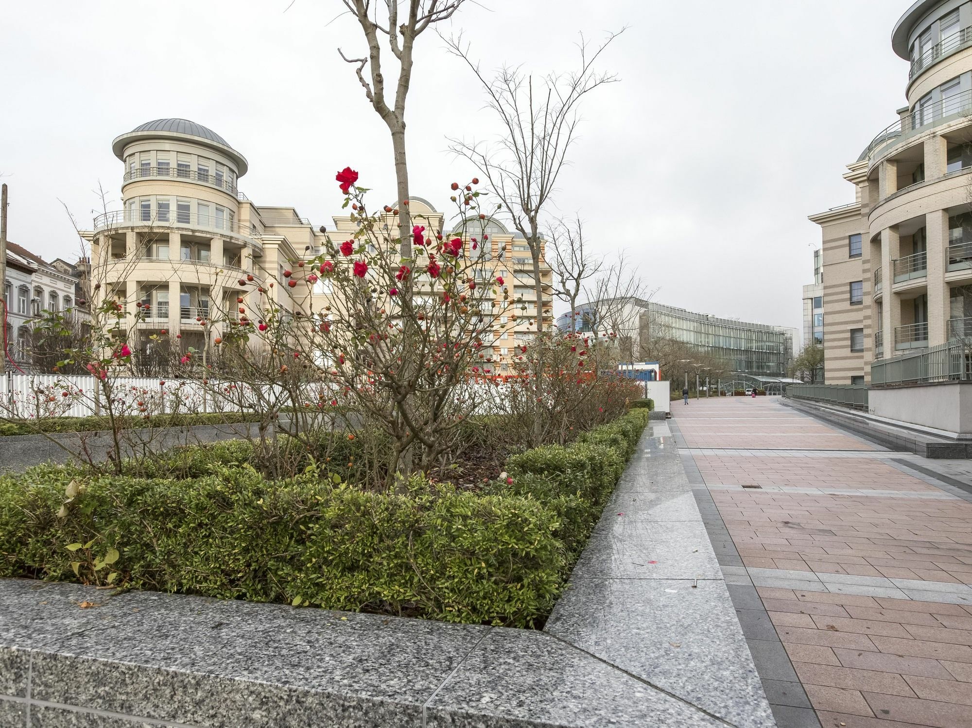 Sweet Inn Apartments-Eu Parliament بروكسل المظهر الخارجي الصورة
