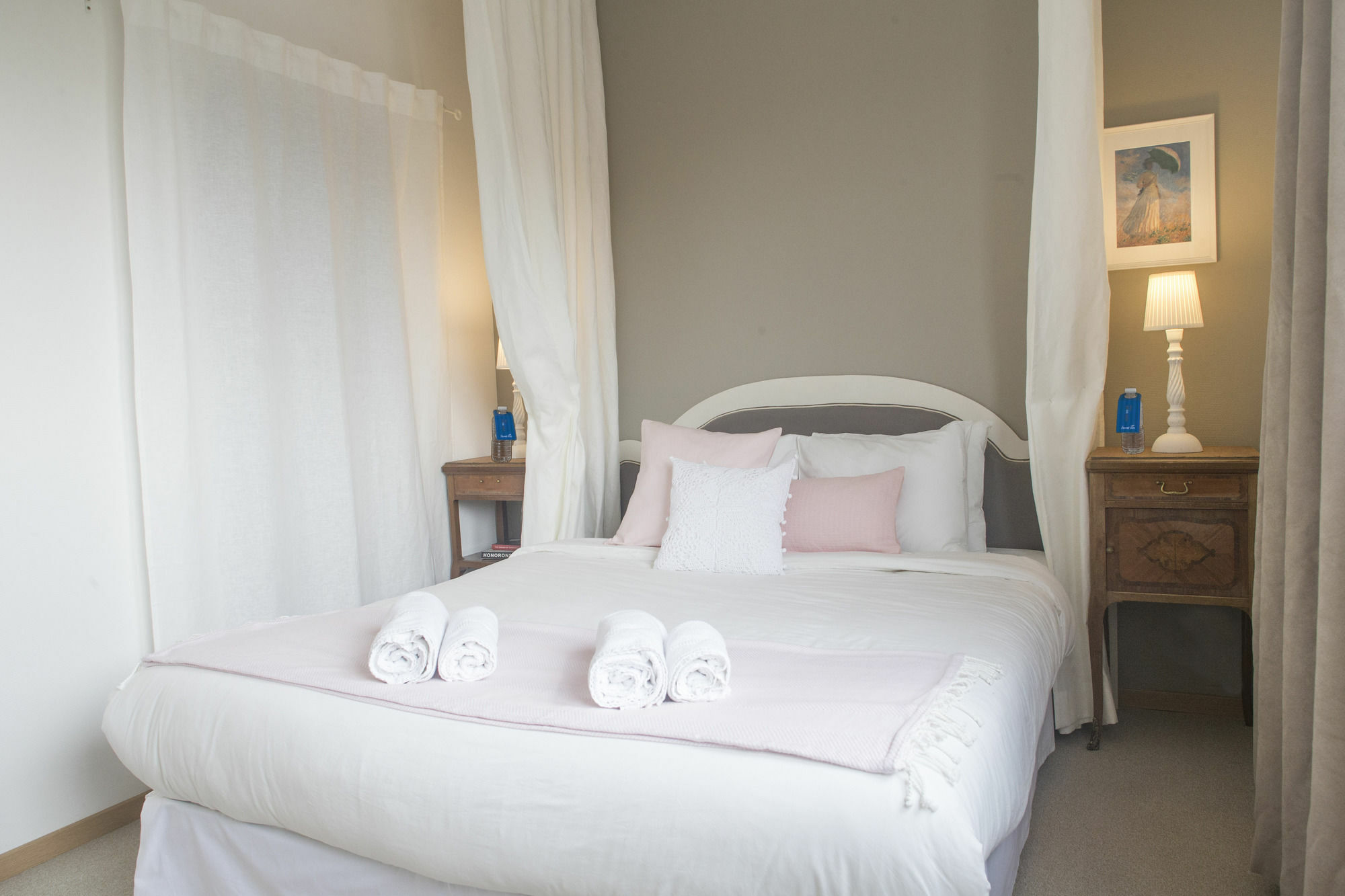 Sweet Inn Apartments-Eu Parliament بروكسل المظهر الخارجي الصورة