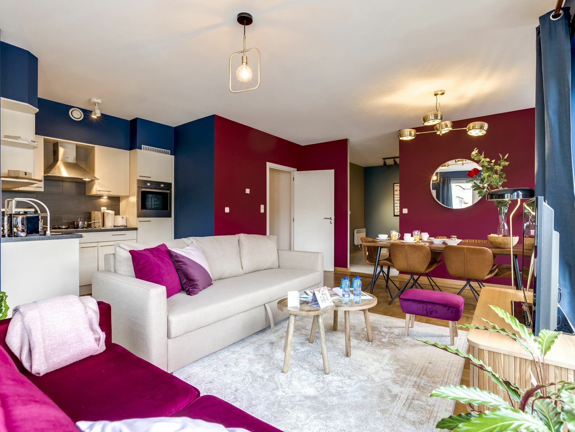 Sweet Inn Apartments-Eu Parliament بروكسل المظهر الخارجي الصورة