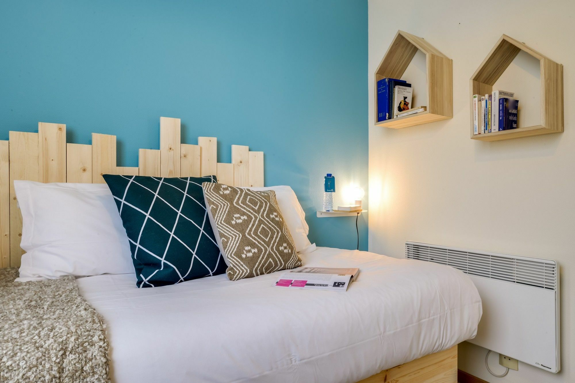 Sweet Inn Apartments-Eu Parliament بروكسل المظهر الخارجي الصورة