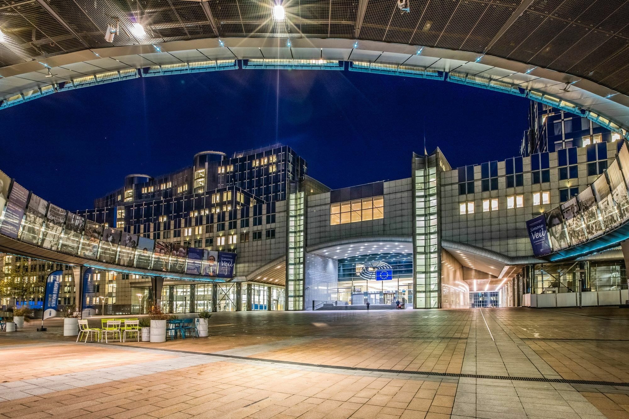 Sweet Inn Apartments-Eu Parliament بروكسل المظهر الخارجي الصورة