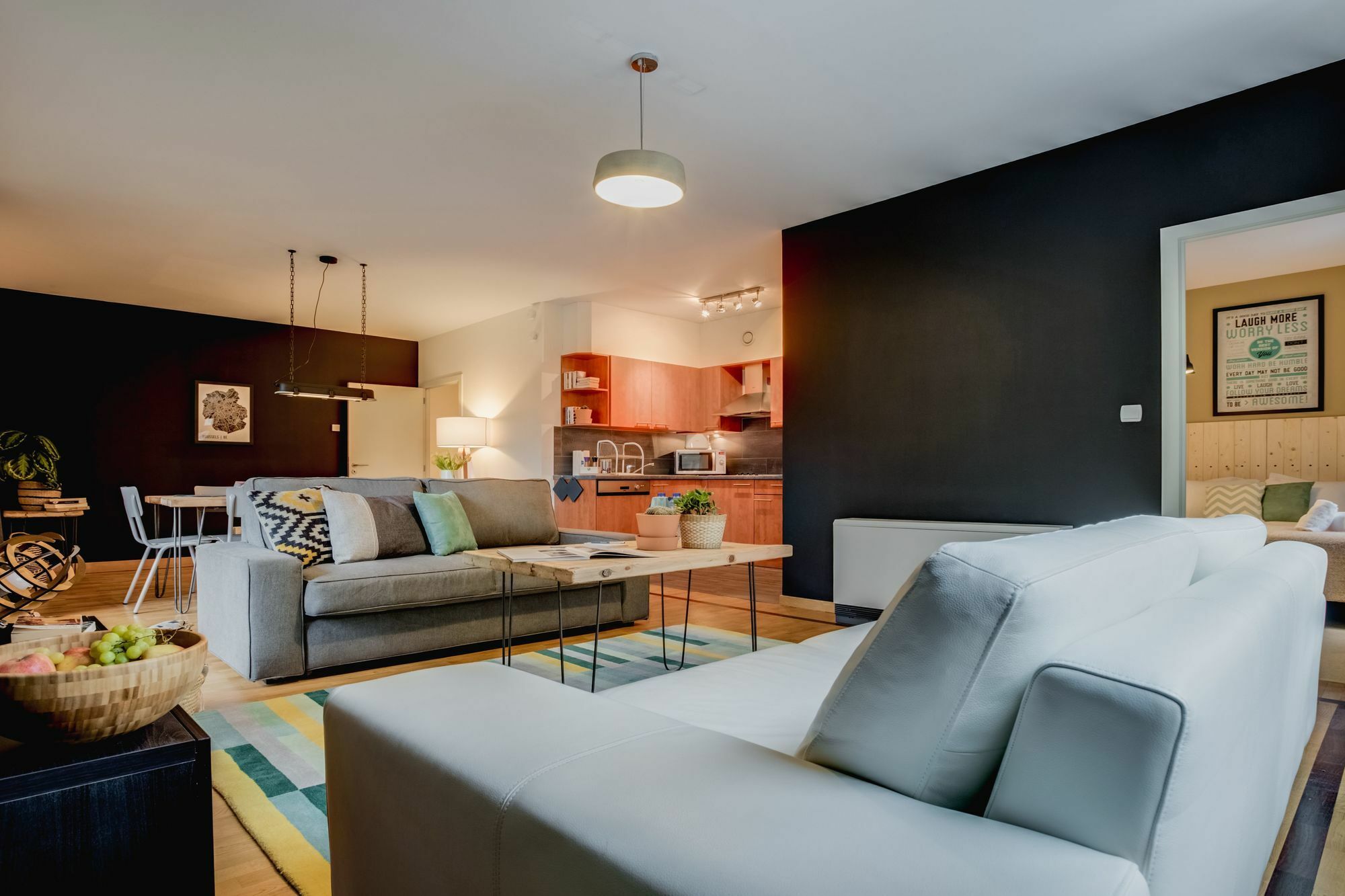Sweet Inn Apartments-Eu Parliament بروكسل المظهر الخارجي الصورة
